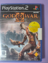 God of War 2 за PS2 PAL, снимка 1