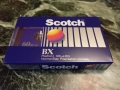 Scotch BX/60, снимка 1