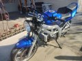 suzuki sv 650 i на части, снимка 2