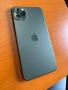 iPhone 11 Pro Max 512GB Midnight Green, снимка 7