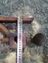 стари дървени корнизи с орнаменти 35/4, снимка 6