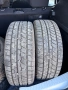Гуми 185/55/15 с железни джанти на 20 дена, снимка 2