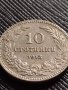 МОНЕТА 10 стотинки 1913г. ЦАРСТВО БЪЛГАРИЯ СТАРА РЯДКА НАД СТОГОДИШНА ЗА КОЛЕКЦИЯ 35700, снимка 8