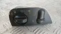 Ключ светлини VW Polo 1998 6N1941531H Volkswagen Polo (6N/6N2) (1994-2003), снимка 1