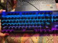 SteelSeries Apex Pro TKL 2023 – топ геймърска клавиатура (като нова), снимка 1