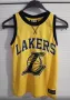 Оригинален детски екип-Los Angeles Lakers - LeBron James - размер 140, снимка 1