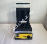 Професионален Електрически Гофретник Waffle Квадрат (2,0 kW) -ТУРЦИЯ, снимка 1 - Обзавеждане на кухня - 24861158