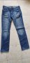 Armani Jeans детски дънки, снимка 1 - Детски панталони и дънки - 44695914