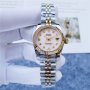 Дамски часовник Rolex Oyster Perpetual Datejust с автоматичен механизъм, снимка 1