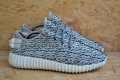  оригинални маратонки  Adidas Yeezy Boost 350  номер 43 , снимка 2