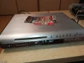 SONY HCD-SC8 CD/DVD RECEIVER S-MASTER ALUMINIUM-ВНОС SWISS 0606251124, снимка 5