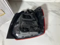 Ляв стоп за Фолксваген Поло 5 2014 - / VW Polo V (6R1, 6C1) (Hatchback 2014-), снимка 4