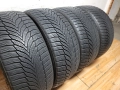 245/45/19 и 275/40/19 Nexen 23 г. / пакет зимни гуми, снимка 9