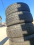 Зимни Гуми С метални Джанти , снимка 5