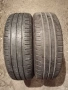 Продавам 2 броя летни гуми 185.65.15 на 1 сезон дот 2020 Контентал , снимка 1