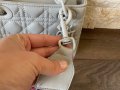 Dior дамска чанта , снимка 5
