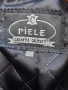 Луксозно кожено дамско манто PiELE , снимка 2