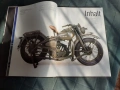 Харли Дейвидсън - Harley-Davidson - книга със снимки, снимка 3