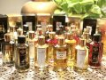 Парфюмни мостри / отливки 800+ аромата нишови, дизайнерски Най-големия каталог в Европа 2мл 5мл 10мл, снимка 1 - Унисекс парфюми - 42738849