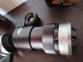 Обективи TOPCON Tokyo Kogaku, Nikon-NIKKOR Japan, снимка 12