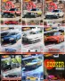 Метални колички Hot Wheels PREMIUM Fast & Furious, TEAM TRANSPORTT, FAVORI, снимка 2