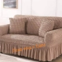 🛋 Еластични калъфи за двуместен диван, снимка 7
