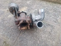Турбо за Toyota corolla verso , снимка 2