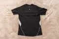 Мъжка тениска Adidas Clima365, черна, снимка 2