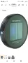 Freewell 1.33x синя анаморфна леща, съвместима с калъфи Freewell Sherpa iPhone/Galaxy и Genius Rig

, снимка 7