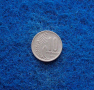 10 стотинки 1951, снимка 1 - Нумизматика и бонистика - 36495370
