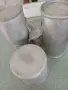 Алуминиеви мерителни чаши от соца, снимка 1