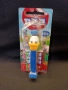 Диспенсър PEZ Доналд Дък, снимка 1