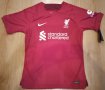 Тениска на Ливърпул/Liverpool, снимка 1 - Футбол - 39010953