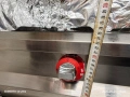 Троен газов котлон за големи съдове, снимка 4