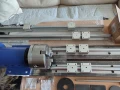 Продавам части за направа на  струг, снимка 6
