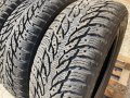 215/60/17 Nokian Hakkapelitta 2019г 8мм-8,5мм, снимка 9