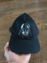 adidas star wars cap - страхотна шапка КАТО НОВА, снимка 3