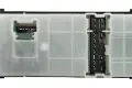 Бутони Ключ за ел.стъкла Nissan, Navara D40 Qashqai Pathfinder, 16 ПИН, снимка 3