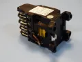 контактор Klockner-Moeller DIL 00L-44 universal contactor relay 220/240V, снимка 6
