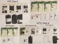 Калъф за Nokia 500,603,700,E71,E72,6700,C7,C3,6300,X2,X6,X7,E5,5250,C6,C3,N8,N9,E6,7230,HTC,Blackber, снимка 9