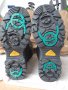 водоустойчиви апрески+котки за лед, ледохотки ICE GRIP Thermolite Snow Boots,36-37,туристически боти, снимка 5