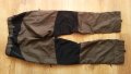 SWED TEAM Stretch Comfort за лов и туризъм 46 / S панталон със здрава и еластична материя - 16, снимка 2