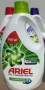 Течен Ariel - 132 пранета, снимка 1