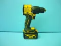 DeWALT DCD 100Y и DeWALT DCF 809, снимка 5