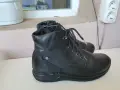 Дамски боти Wolky 37.5 н Естествена кожа , снимка 2