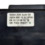 Конзола с дисплей Mercedes-Benz C-Class 204 (W/S/C)(2007-2014) ID: 98236, снимка 4