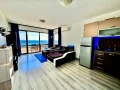 Ваканционен Апартамент Blue Sunrise на плаж Кабакум Варна, снимка 4