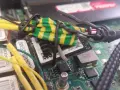 Topton N100 Mini PC 4x 2.5GbE i226-V DDR5, OPNsense, Proxmox, снимка 3