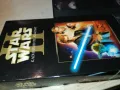 STAR WARS-ORIGINAL VHS VIDEO TAPE 1612241656, снимка 2