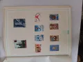 Пощенски марки  , снимка 11